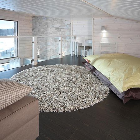 Holiday Club Himos Apartments Йямся Екстер'єр фото