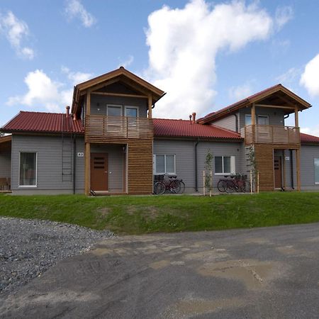 Holiday Club Himos Apartments Йямся Екстер'єр фото