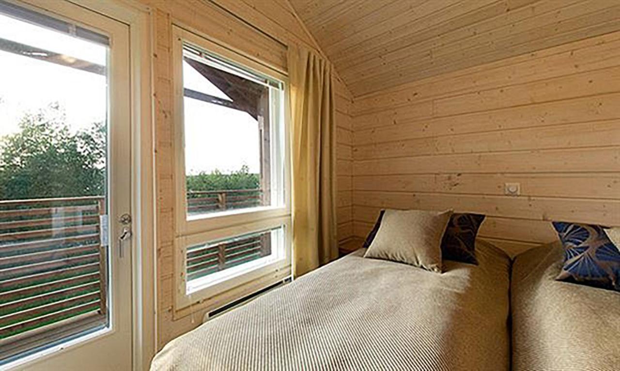Holiday Club Himos Apartments Йямся Екстер'єр фото