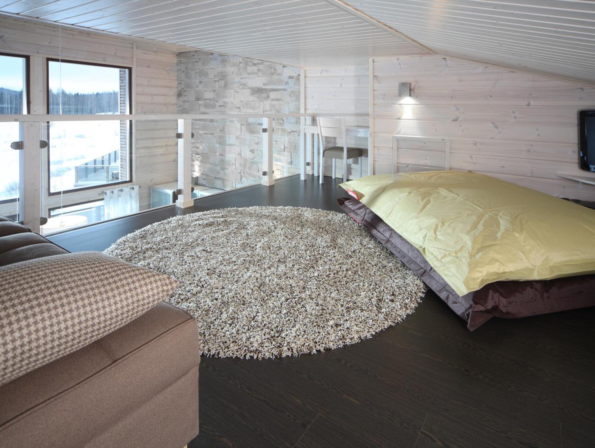 Holiday Club Himos Apartments Йямся Екстер'єр фото