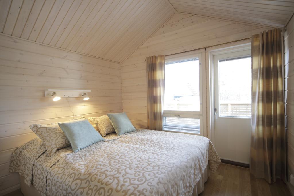 Holiday Club Himos Apartments Йямся Екстер'єр фото