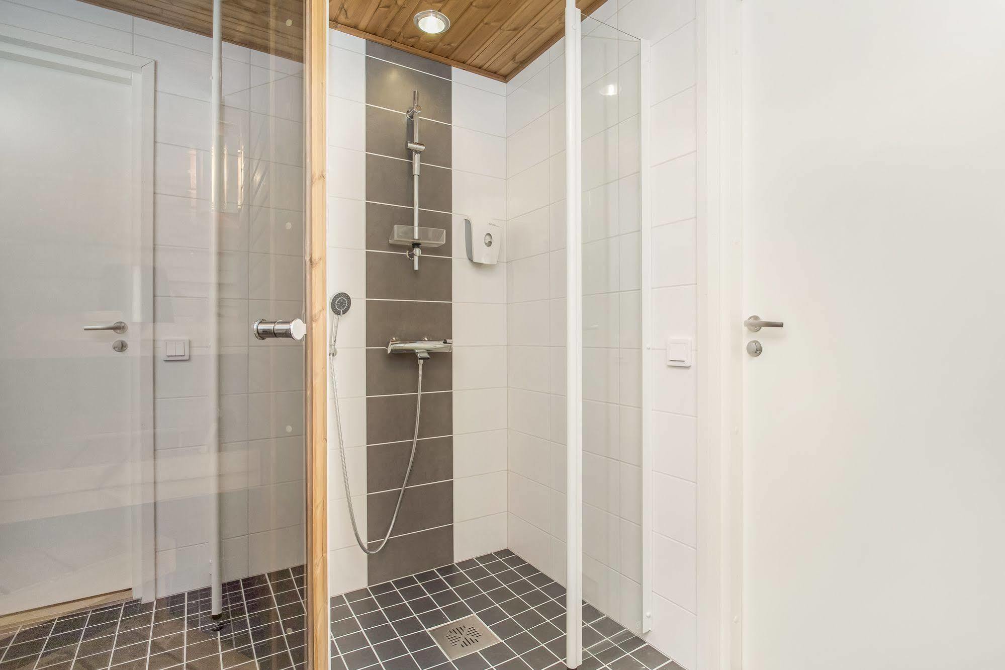 Holiday Club Himos Apartments Йямся Екстер'єр фото