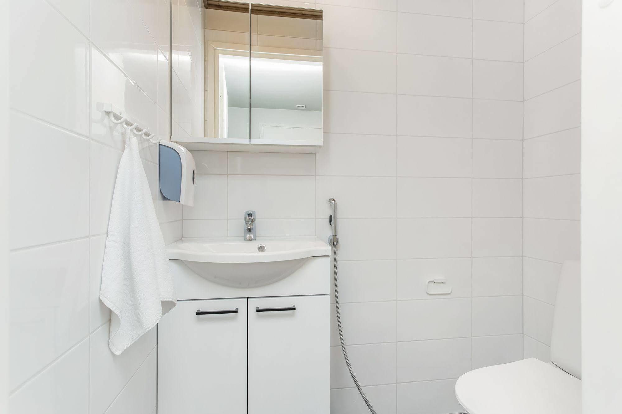 Holiday Club Himos Apartments Йямся Екстер'єр фото