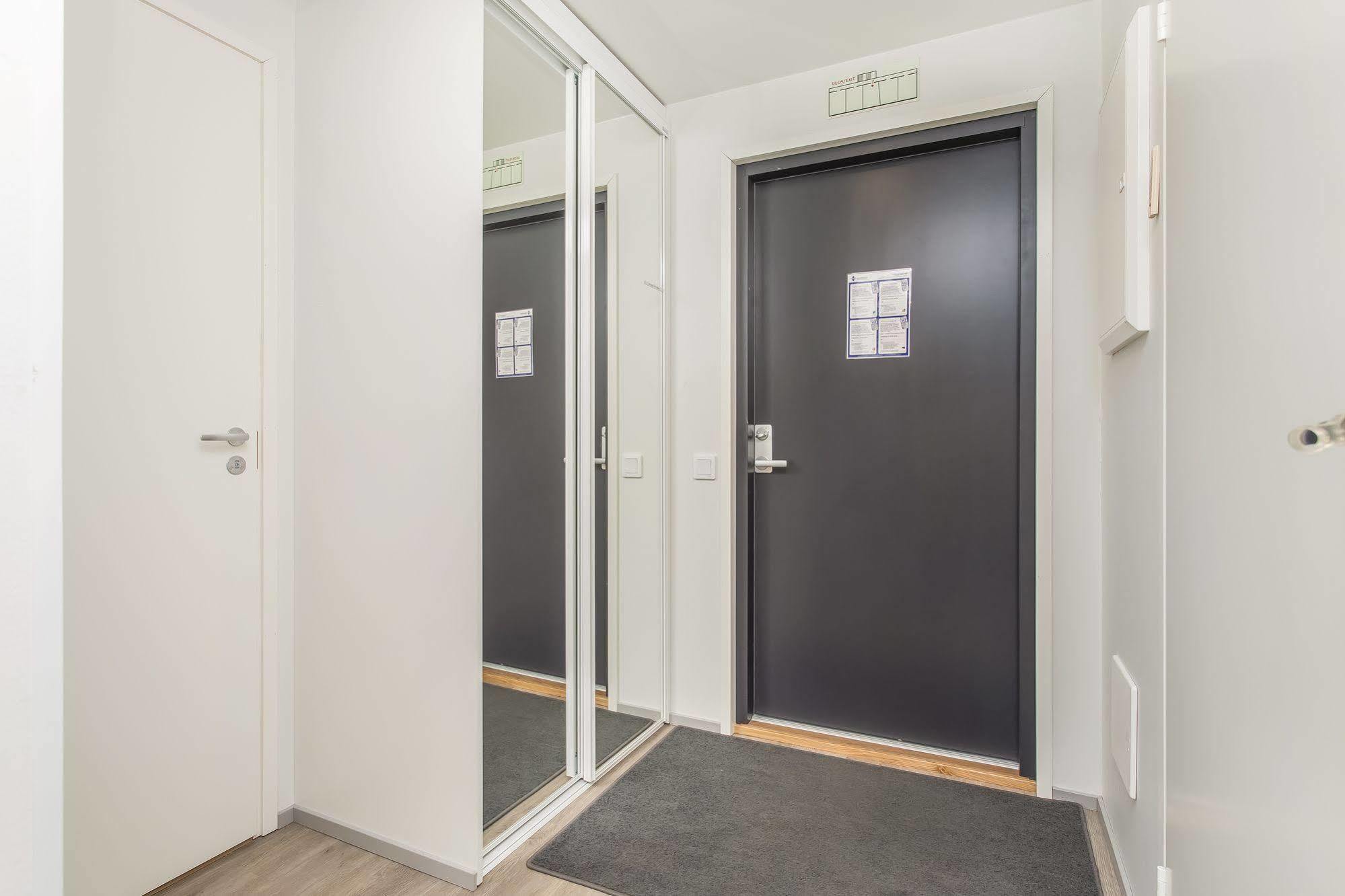 Holiday Club Himos Apartments Йямся Екстер'єр фото