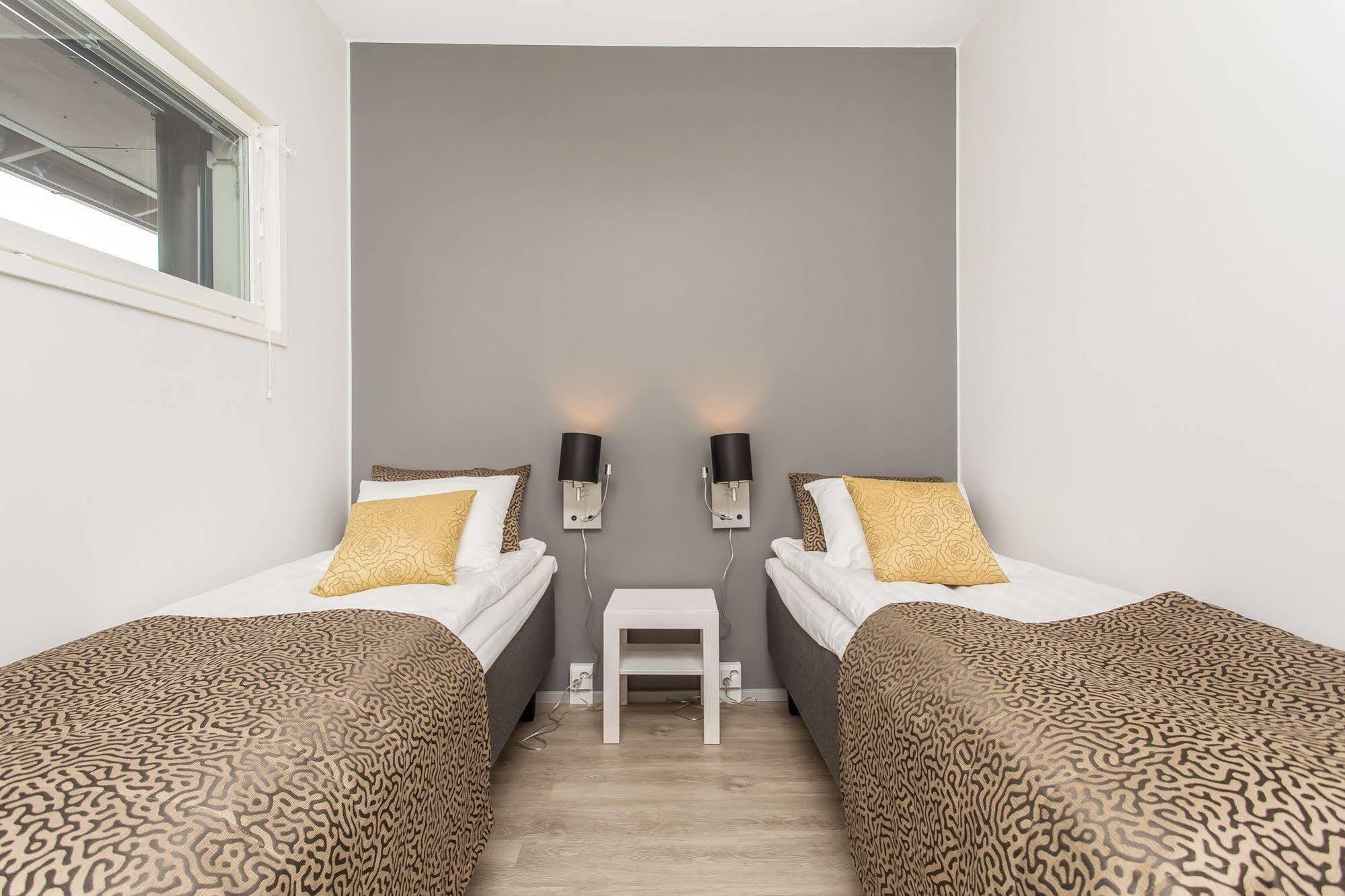 Holiday Club Himos Apartments Йямся Екстер'єр фото
